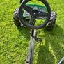 berg john deere go kart Image 6