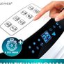 3 in 1 Fan - Air conditioner - Humidifier with remote Image 3