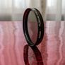 Hama circular polarised pl filter 52 mm Image 2
