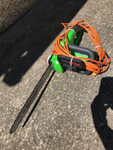 garden tools