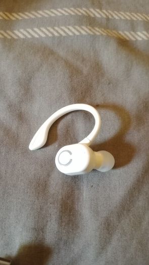 Single Wireless Headphone