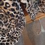 ladies new River island jumpsuit wide leg size 10 Image 3