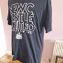 Newcastle United Official T-Shirt large size Image 2