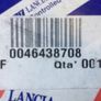 Crank Pulley (Fiat Punto) Image 3