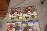 PlayStation 3. Fifa