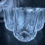 Crystal shot glasses Image 9