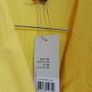BNWT - Yellow linen & cotton mix dress UK 10 Image 3