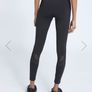 Lasercut Sports Leggings Image 3