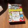 Tom gates family friends and furry creatures Image 3