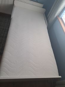 Kids bed