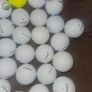 ProV Titleist golf balls Image 3