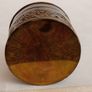 Vintage Copper/Brass Cricket Box Image 3