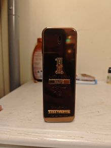 Paco Rabanne One Million Prive (2020) Edp Discontinued - 100 ML