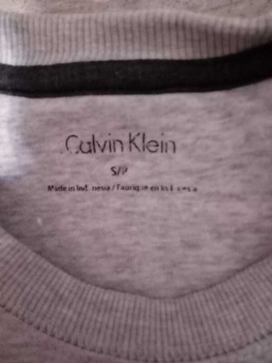Calvin Klein top size S