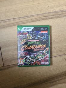 Cowabunga Collection