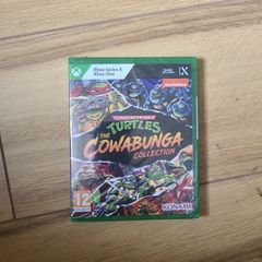 Cowabunga Collection