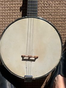 banjo