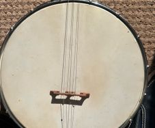 banjo