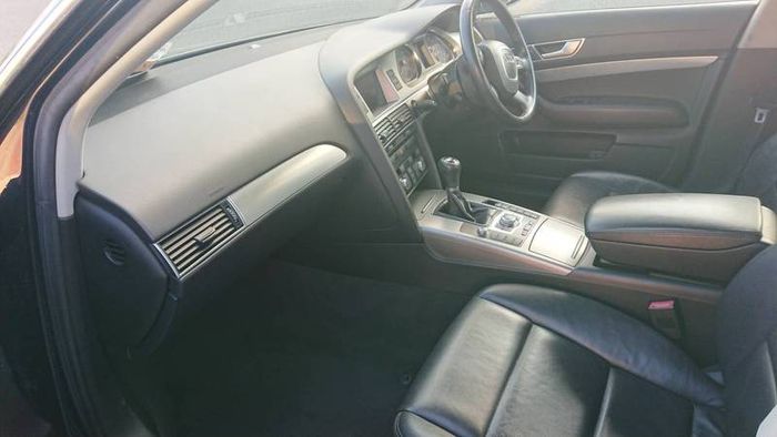 Breaking audi a6 c6 4f 2.0tdi BRE 6 speed manual. Diesel, oil pump, camshaft, injectors, leather interior, sat nav, gps, isofix, parts, no free, swaps a4 b7 s-line, conversion kit