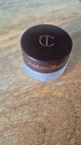 Charlotte tilbury eyes to mesmerise