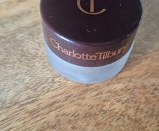 Charlotte tilbury eyes to mesmerise