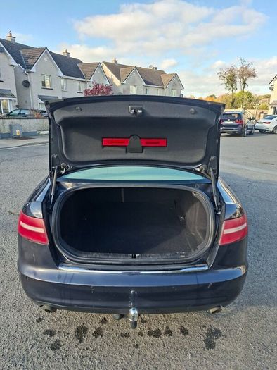 Audi A6 2009