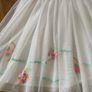 Stunning Billieblush tulle dress age 10 immaculate condition!!! Image 4