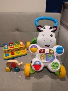Baby toys