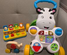 Baby toys