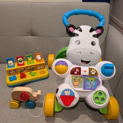 Baby toys