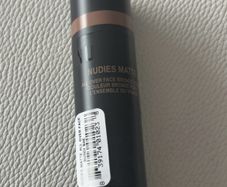 Nudestix Nudies Matte All Over Face Bondi Bae 7g