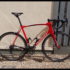 Ridley Fenix SL L