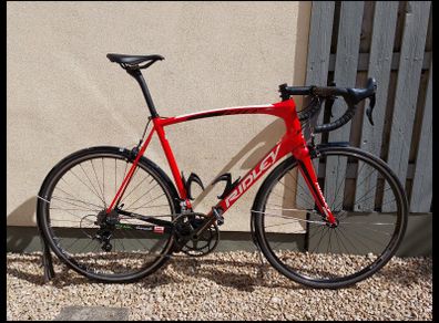 Ridley Fenix SL L