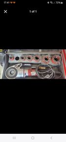 pipe threading machine Ridgid 690