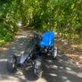 berg X-Large go kart Image 3