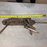 Vintage Model Ship (damaged) Image 6