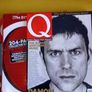 Q Magazine Anniversary Specials Image 3