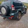 2003 Toyota Land Cruiser Image 6