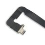 A1534 I/O USB-C DC Charging Port Flex Cable DC Power Jack Cable 821-00828-A 821-00482-A For Macbook Retina 12" A1534 2016 2017 Image 4