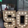 LED Light Up Numbers Image 9