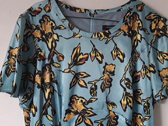 Lawrence Grey dress (uk 12)