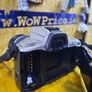 Minolta Dynax 404si 28-80mm 35mm Film Camera Image 4