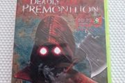 Deadly Premonition Xbox360 Games Original