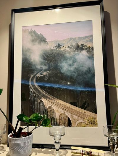 Framed Posters