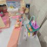 Barbie Medical Ambulance  Hospital Playset  Large Bundle Image 7