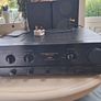 Sony Amplifier and CD and Mordaunt Short Speakers Image 5