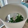 Modern Floor Lamp ,Excellent Condition ,Foot Switch ,Ready to Use Image 3