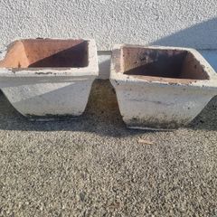 Pots
