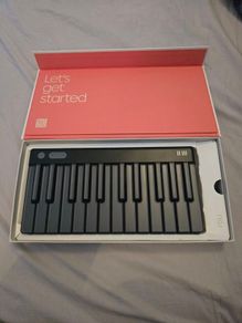 Roli Piano M