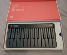 Roli Piano M